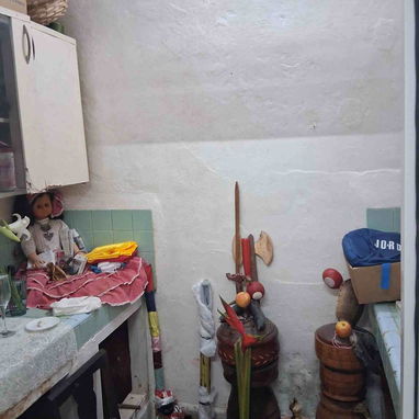 Se vende casa en Centro Habana [ Puerta de Calle ]* - Img 122060645