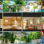 Una casa de sueños.  Renta un paraiso - Img 48138174