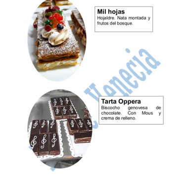 ¿Tienes una dulcería y buscas productos frescos para tu negocio? - Img 119125835