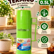 Termos de café 0.5L - Img 58257410