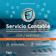 Servicio Contabilidad TCP / MIPYME - Img 55788107