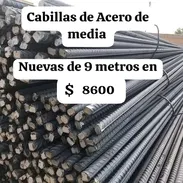 Cabillas de media y 3/8 para más contáctenos - Img 58261189