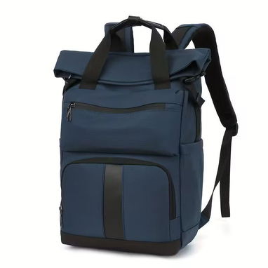 🎒 Mochila para Portátil 15.6” | Unisex | Ligera y Funcional – Nueva - Img 113831131