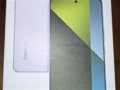 Redmi Note 13 Pro 5G - Img main-image-45667931
