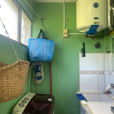 Se vente apto en alamar , tercer piso , zona 10 - Img 123247612