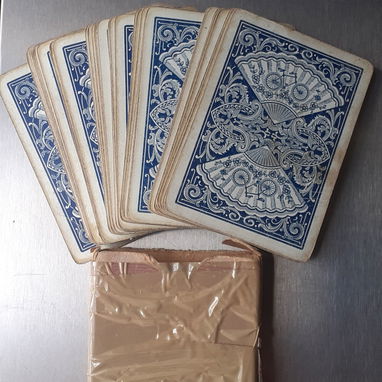 Juego de cartas originales de Ohio - Img 123225741