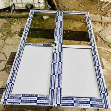 Marqué en aluminio - Img 123136511