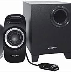 sist creatine 5.1de uso impecable  lo mejor en sonido calidad extrema en sistemas de audio 54418032 - Img 89719418