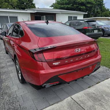 Hyndai Sonata 2021 - Img 127226038