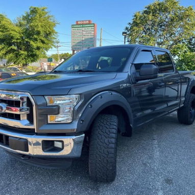 FORD F-150 CREW CAB LING BED 2016 - Img 124108304