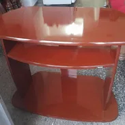 Mesa para televisor marca DallaCosta - Img 58274518