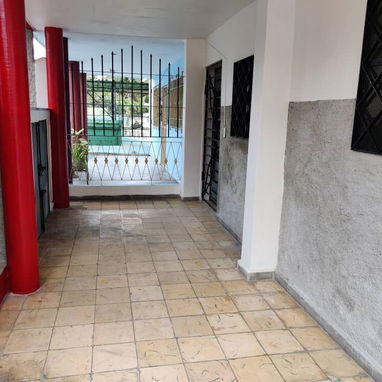 Venta/ Permuta de casa en cojimar cerca de la costa( permuto para cojimar o villa) - Img 117237115