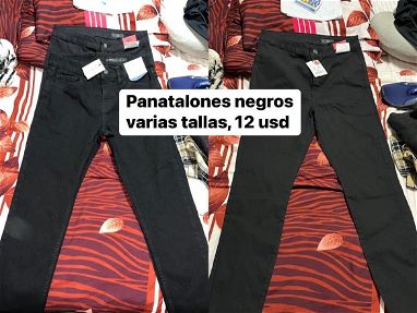 Pantalones !! - Img 65121186