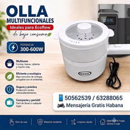 Olla de bajo consumo - Img 57676836