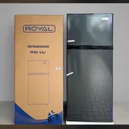 Refrigerador Royal 8.5 pies - Img 58179282