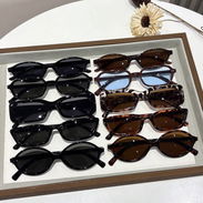 Gafas en tendencia - Img 55784793