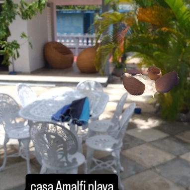 Casa particular Amalfi - Img 127177033