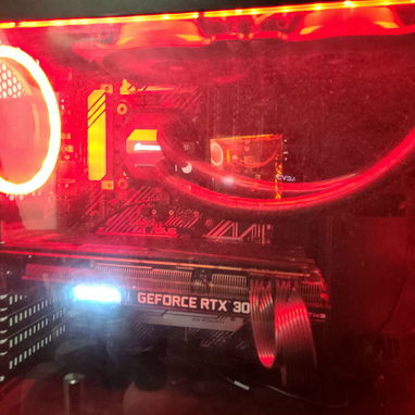 Pc gamer solo la torre - 2/3