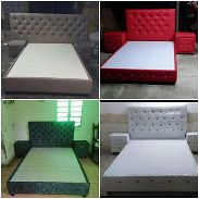 Tengo lo que buscas para su hogar muebles camas colchones originales - Img 45653746