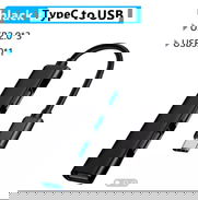 Hub Tipo C - 4 USB - Img 50163281