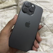 iPhone 16 Pro Libre de Fabrica( SIM FISICA) - Img 57306129
