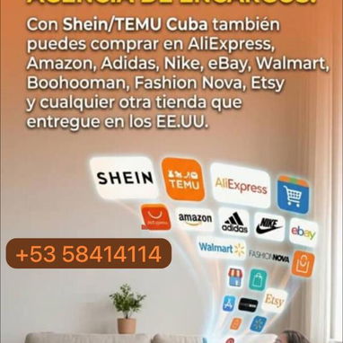 Agencia de paquetería - Img 121309016