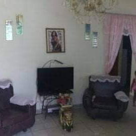Vendo apartamento en Marianao en la calle 138 a media cuadra de 51 - 6/7