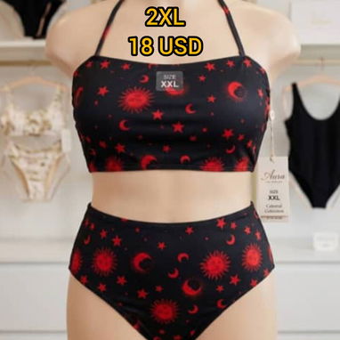 Trusas y bikinis👙 - Img 124602020