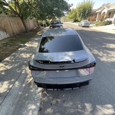 Lexus IS 500 2022 - Img 124106553