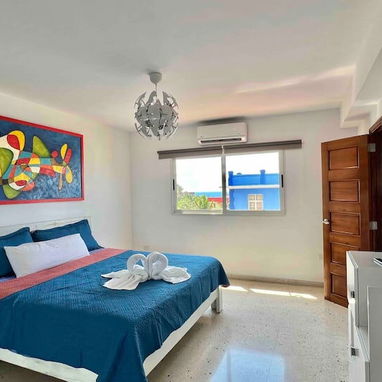 En La Habana, Cuba. 3 habitaciones, 3 camas, 3 baños. - Img 123222825