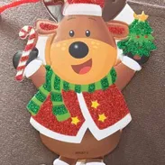 🧧Muñeco colgante 📏17cm a 23cm / 5usd🧧 - Img 57578705
