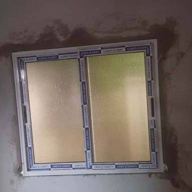 CARPINTERÍA DE ALUMINIO – OTRO CLIENTE SATISFECHO - Img 118987968
