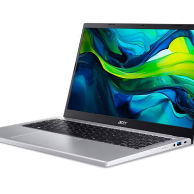 LAPTOP 🎁NUEVA📦CAJA, Acer Aspire 3 (AG15-21PT-R79L), 15.6" FHD IPS Tactil, AMD Ryzen 5 7520U, 8GB DDR5, 512GB SSD, 10H - 4/10