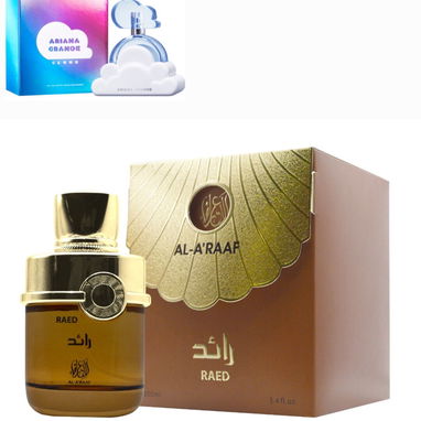 Perfumes Originales Importados. Perfumería Árabe Original, disponible en Cuba y por encargos. Ten tu fragancia en Claar - Img 117013559