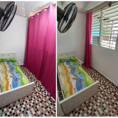 APARTAMENTO PLANTA BAJA. ME AJUSTO CON DINERO EN MANO. - 7/10