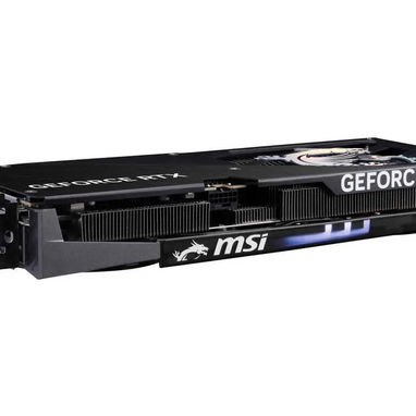 Tarjeta Gráfica MSI GeForce RTX 5060 Ti 8GB Gaming TRIO OC - 5/8