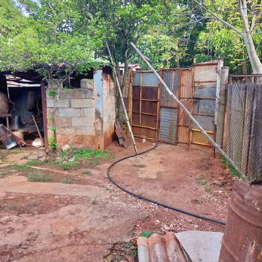 🏡 ¡SE VENDE PROPIEDAD EN FINCA / IDEAL PARA CRIANZA EN ALQUÍZAR! 🌿 - 5/9