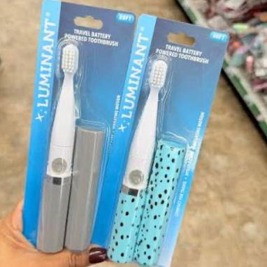 Vendo cepillo de dientes Colgate y Electricos - Img 121815420
