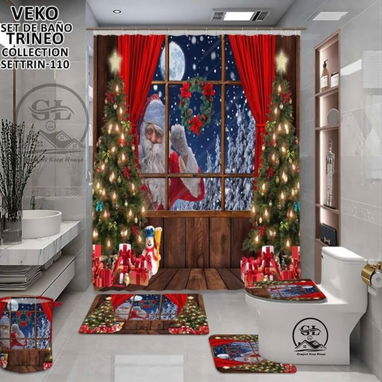 Set navideño - 8/8