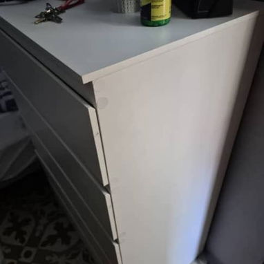 Gaveteros, muebles, estantes * - 4/4