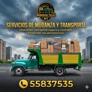 Servicio de mudanza y permuta con brigada profesional - Img 46416062