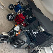 TRICICLOS JIMPEG PANTHER 2026 (CON TECHO) - 5300 USD #ipx - Img 56844763