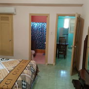 Se renta apartamento sin afectación de luz - Img 55838470