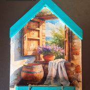 DECORACIONES VINTAGE - Img 55306769