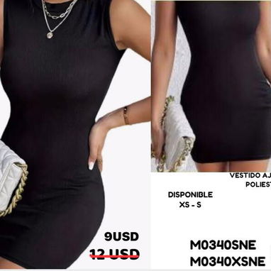 Vestidos disponibles ‼️ - Img 123510489