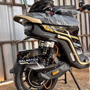 🛵 𝐁𝐈𝐂𝐈𝐌𝐎𝐓𝐎 YOAZAKI GALACTICA 🛵 - Img 55892273