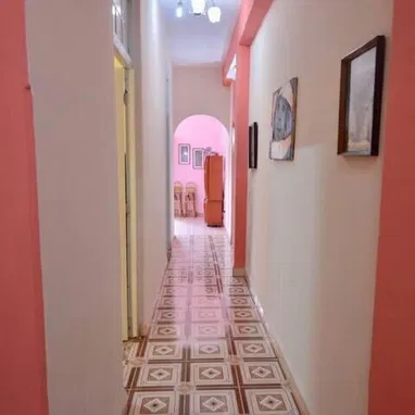 Venta de apto de 5/4 en Vedado,Plaza - 5/8