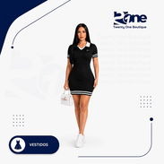 Vestidos Nike - Img 56155502