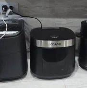 arrocera,olla multifuncional y freidora de aire cosori nueva en su caja - Img 50473045