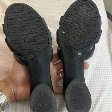 Zapatos de mujer - 2/2